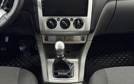Ford Focus II рестайлинг, 2010 год, 687 500 рублей, 13 фотография