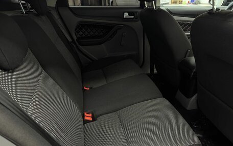 Ford Focus II рестайлинг, 2010 год, 687 500 рублей, 16 фотография