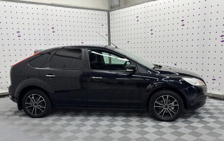Ford Focus II рестайлинг, 2010 год, 687 500 рублей, 9 фотография