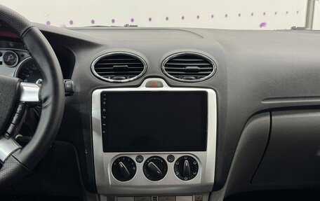 Ford Focus II рестайлинг, 2010 год, 687 500 рублей, 14 фотография