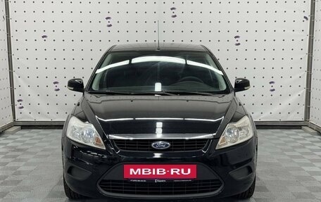 Ford Focus II рестайлинг, 2010 год, 687 500 рублей, 6 фотография