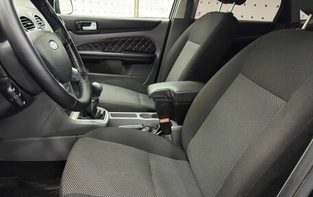 Ford Focus II рестайлинг, 2010 год, 687 500 рублей, 20 фотография