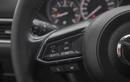 Mazda CX-5 II, 2017 год, 2 559 000 рублей, 11 фотография