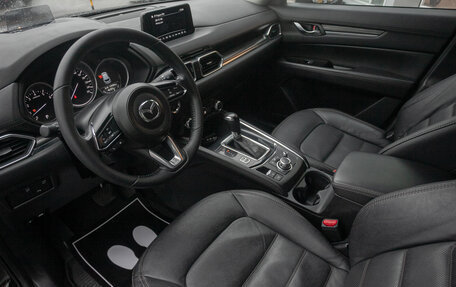 Mazda CX-5 II, 2017 год, 2 559 000 рублей, 9 фотография