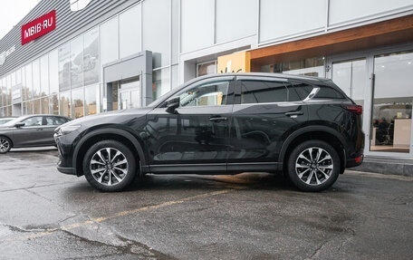 Mazda CX-5 II, 2017 год, 2 559 000 рублей, 4 фотография