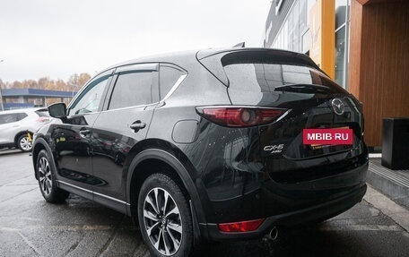 Mazda CX-5 II, 2017 год, 2 559 000 рублей, 5 фотография