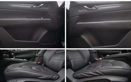 Mazda CX-5 II, 2017 год, 2 559 000 рублей, 23 фотография