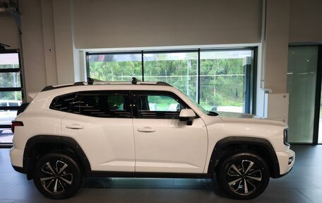 Haval H7, 2025 год, 3 499 000 рублей, 7 фотография
