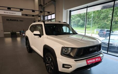 Haval H7, 2025 год, 3 499 000 рублей, 8 фотография