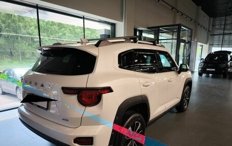 Haval H7, 2025 год, 3 499 000 рублей, 6 фотография