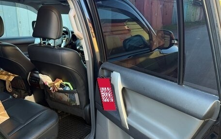 Toyota Land Cruiser Prado 150 рестайлинг 2, 2010 год, 2 400 000 рублей, 9 фотография