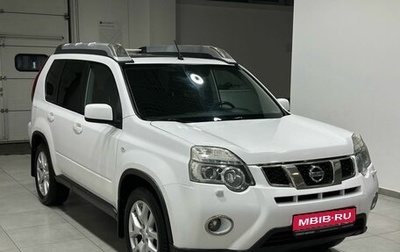 Nissan X-Trail, 2012 год, 1 599 900 рублей, 1 фотография