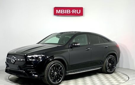 Mercedes-Benz GLE Coupe, 2024 год, 16 490 267 рублей, 1 фотография