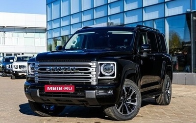 Haval H9, 2024 год, 4 500 000 рублей, 1 фотография