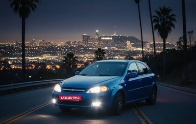 Chevrolet Lacetti, 2010 год, 550 000 рублей, 1 фотография