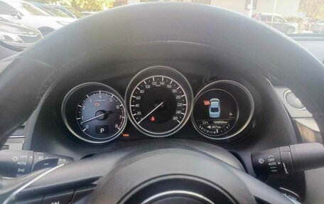 Mazda 6, 2017 год, 1 300 000 рублей, 1 фотография