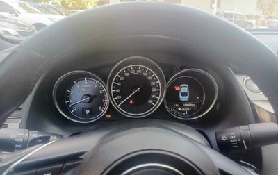 Mazda 6, 2017 год, 1 300 000 рублей, 1 фотография