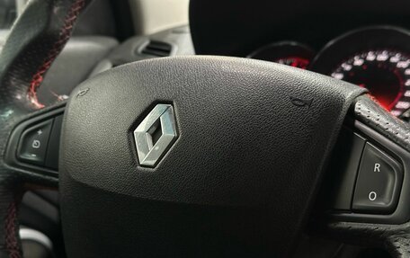 Renault Megane III, 2012 год, 849 900 рублей, 7 фотография