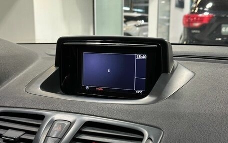 Renault Megane III, 2012 год, 849 900 рублей, 4 фотография