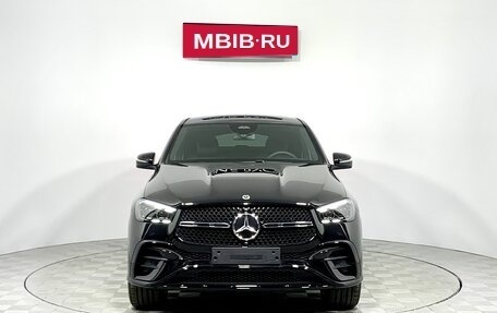 Mercedes-Benz GLE Coupe, 2024 год, 16 490 267 рублей, 2 фотография