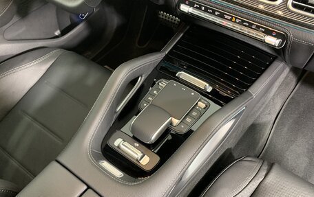 Mercedes-Benz GLE Coupe, 2024 год, 16 490 267 рублей, 10 фотография