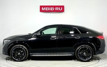 Mercedes-Benz GLE Coupe, 2024 год, 16 490 267 рублей, 4 фотография