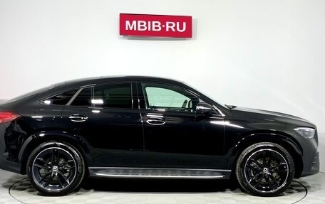 Mercedes-Benz GLE Coupe, 2024 год, 16 490 267 рублей, 5 фотография