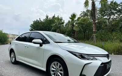 Toyota Corolla, 2021 год, 1 550 000 рублей, 1 фотография