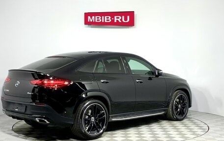 Mercedes-Benz GLE Coupe, 2024 год, 16 490 267 рублей, 8 фотография
