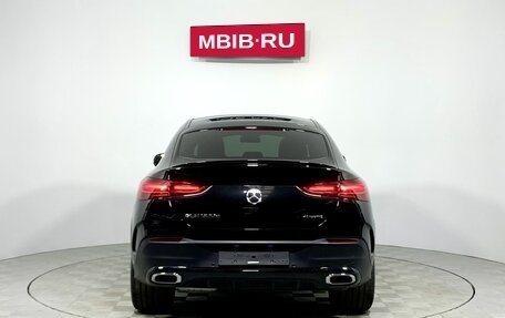 Mercedes-Benz GLE Coupe, 2024 год, 16 490 267 рублей, 7 фотография