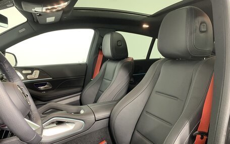 Mercedes-Benz GLE Coupe, 2024 год, 16 490 267 рублей, 13 фотография