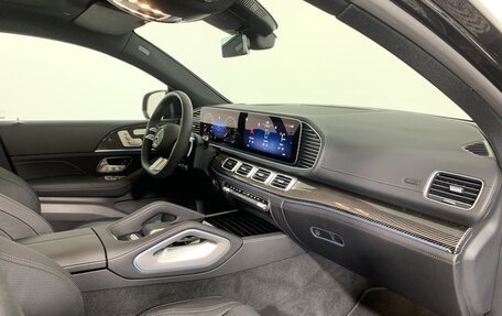 Mercedes-Benz GLE Coupe, 2024 год, 16 490 267 рублей, 19 фотография