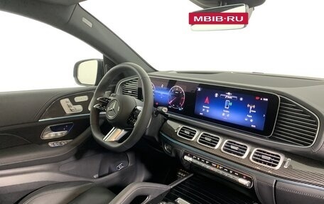 Mercedes-Benz GLE Coupe, 2024 год, 16 490 267 рублей, 14 фотография