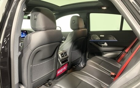 Mercedes-Benz GLE Coupe, 2024 год, 16 490 267 рублей, 11 фотография