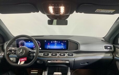 Mercedes-Benz GLE Coupe, 2024 год, 16 490 267 рублей, 23 фотография