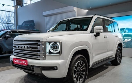 Haval H9, 2024 год, 4 899 000 рублей, 1 фотография