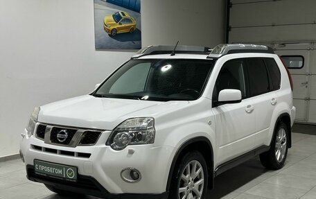 Nissan X-Trail, 2012 год, 1 599 900 рублей, 2 фотография