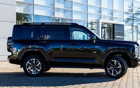Haval H9, 2024 год, 4 500 000 рублей, 5 фотография