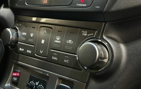 Toyota Highlander III, 2013 год, 2 399 900 рублей, 13 фотография