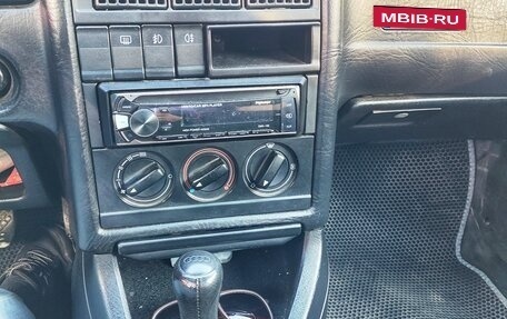Audi 80, 1992 год, 230 000 рублей, 4 фотография