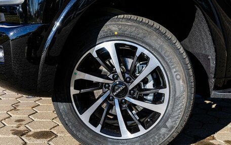 Haval H9, 2024 год, 4 500 000 рублей, 16 фотография
