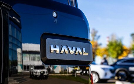 Haval H9, 2024 год, 4 500 000 рублей, 12 фотография