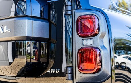 Haval H9, 2024 год, 4 500 000 рублей, 13 фотография