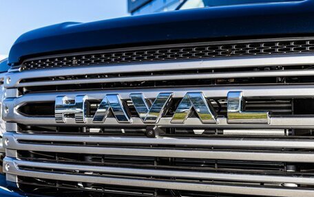 Haval H9, 2024 год, 4 500 000 рублей, 15 фотография