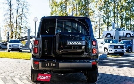Haval H9, 2024 год, 4 500 000 рублей, 8 фотография