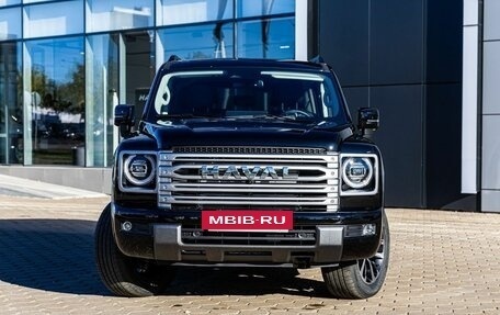 Haval H9, 2024 год, 4 500 000 рублей, 3 фотография