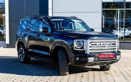 Haval H9, 2024 год, 4 500 000 рублей, 4 фотография