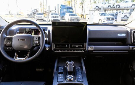 Haval H9, 2024 год, 4 500 000 рублей, 26 фотография