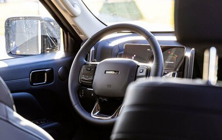 Haval H9, 2024 год, 4 500 000 рублей, 37 фотография