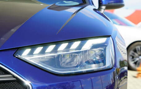 Audi A4, 2021 год, 3 490 000 рублей, 7 фотография